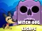 게임 Witch Dog Escape 온라인
