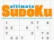 게임 Ultimate Sudoku HTML5 온라인