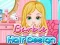 게임 Barbie Hair Design 온라인