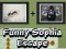 게임 Funny Sophia Escape 온라인