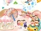 게임 Happy Children's Day Jigsaw Puzzle 온라인