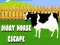 게임 Diary Horse Escape 온라인