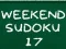 게임 Weekend Sudoku 17 온라인