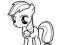 게임 My Little Pony Coloring For Kids 온라인