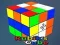 게임 Rubik’s Cube 3D 온라인
