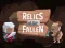 게임 Relics of the Fallen 온라인