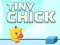 게임 Tiny Chick 온라인