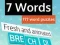 게임 7 Words 777 Word puzzles 온라인
