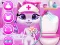 게임 Kitty Kate Caring Game 온라인