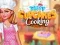 게임 Tasty Cupcakes Cooking 온라인