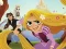 게임 Tangled The Series Jigsaw 온라인