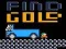 게임 Find Gold 온라인