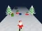 게임 3D Santa Run 온라인