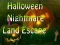 게임 Halloween Nightmare Land Escape 온라인