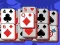 게임 Octopus Pyramid Solitaire 온라인