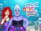 게임 Underwater Princess Vs Villain Rivalry 온라인