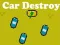 게임 Car Destroy 온라인