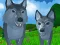 게임 Wolf simulator wild animals 온라인