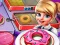 게임 Cooking Fast: Donuts 온라인