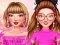 게임 Celebrity Valentino Pink Collections 온라인