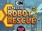 게임 Bumblebee Robot Rescue 온라인