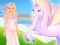 게임 Girl And The Unicorn 온라인