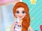 게임 Princess Kitchen Stories: Birthday Cake 온라인