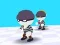 게임 3D Knife Shooter 온라인