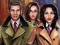 게임 Shadows of Crime 온라인