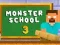 게임 Monster School 3 온라인