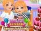 게임 Roxie's Kitchen: Birthday Cake For Mom 온라인
