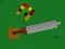 게임 Sword And Zombie 온라인