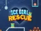 게임 Ice Girl Rescue 온라인