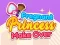 게임 Pregnant Princess Makeover 온라인