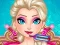 게임 Elsa Frozen Brain Surgery 온라인