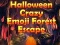 게임 Crazy Emoji Forest Escape 온라인