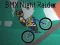 게임 BMX Night Rider 온라인