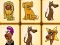 게임 Mahjong dogs 온라인