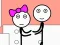 게임 Stickman Jailbreak - Love Story 온라인