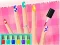 게임 Fashion Nail Salon Makeover 온라인