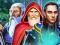 게임 Wizards Gathering 온라인