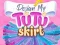 게임 Design My Tutu Skirt 온라인