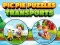 게임 Pic Pie Puzzles Transports 온라인