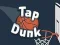 게임 Tap Dunk 온라인