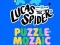 게임 Lucas the Spider Jigsaw 온라인