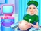게임 Mommy Pregnant Caring 온라인