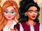 게임 Princesses School Time Fashionistas 온라인