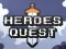 게임 Heroes Quest 온라인