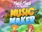 게임 Mush-Mush & the Mushables Music Maker 온라인