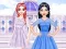 게임 Fashion Girl Friends Reunion 온라인